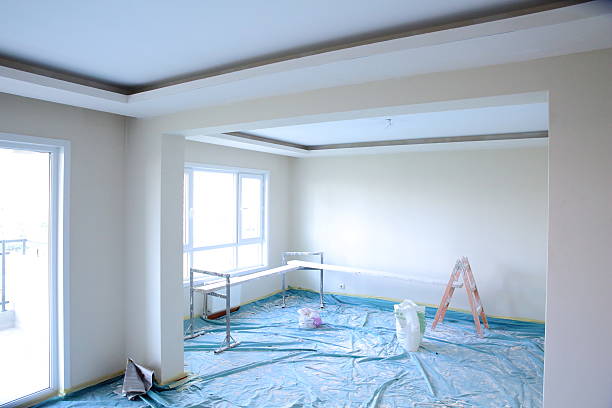 Best Interior Painting  in Virden, IL